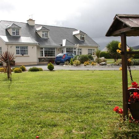 Strand'S End House Rooms Only, No Breakfast Served Cahersiveen Exterior photo