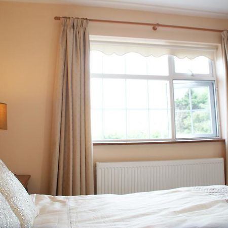 Strand'S End House Rooms Only, No Breakfast Served Cahersiveen Exterior photo