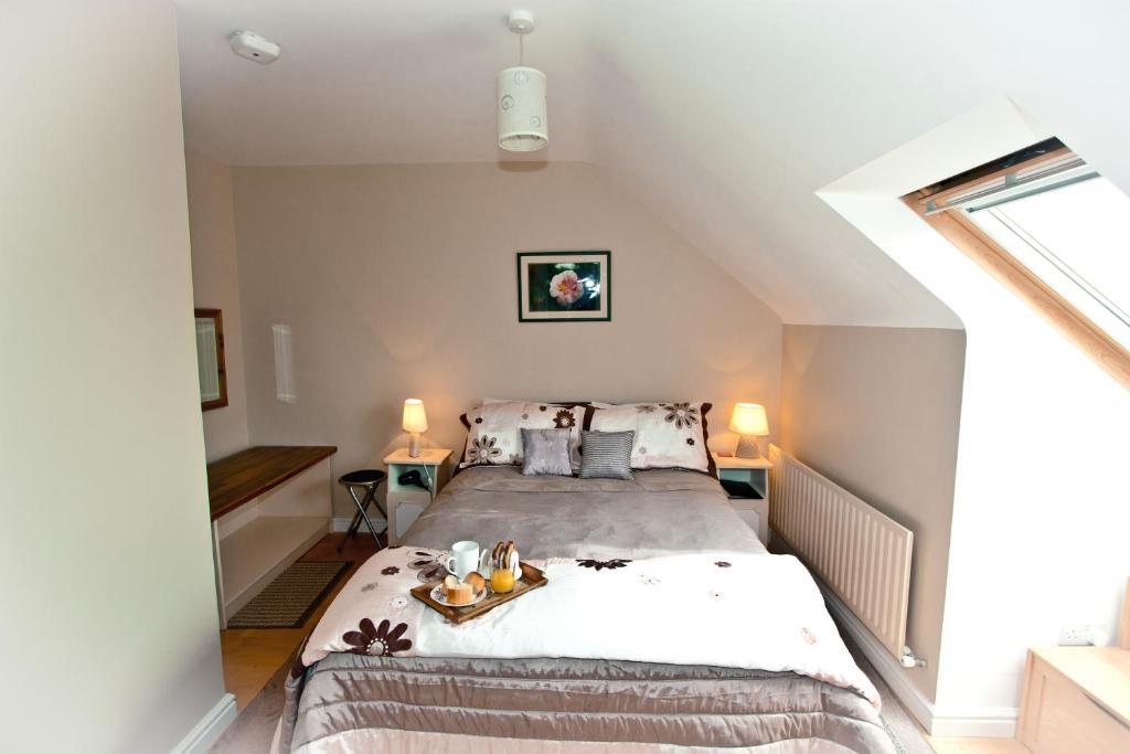 Strand'S End House Rooms Only, No Breakfast Served Cahersiveen Exterior photo