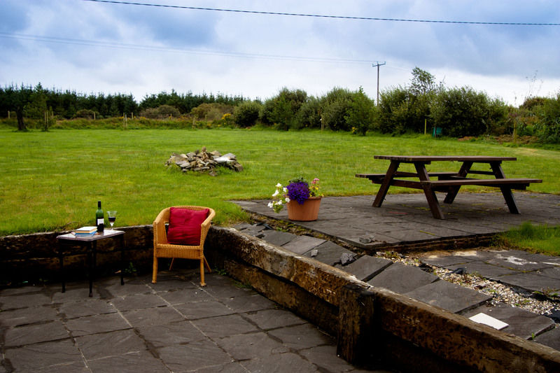 Strand'S End House Rooms Only, No Breakfast Served Cahersiveen Exterior photo